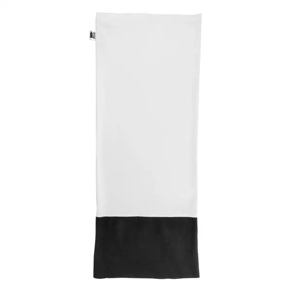Sciarpa scaldacollo CREASCARF WINTER 380 g/m² con stampa - Immagine 12