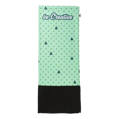 Sciarpa scaldacollo CREASCARF WINTER 380 g/m² con stampa - Immagine 14