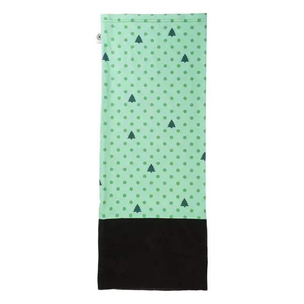 Sciarpa scaldacollo CREASCARF WINTER 380 g/m² con stampa - Immagine 15