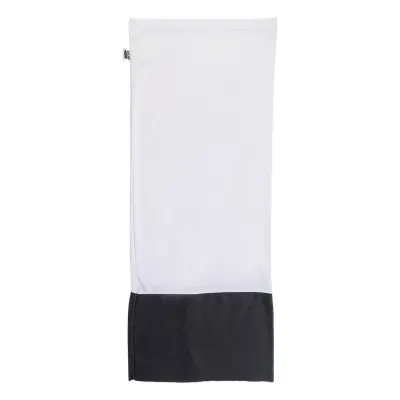 Sciarpa scaldacollo CREASCARF WINTER 380 g/m² con stampa - Immagine 18