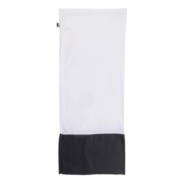Sciarpa scaldacollo CREASCARF WINTER 380 g/m² con stampa - Immagine 18