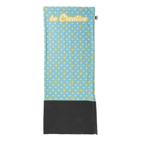 Sciarpa scaldacollo CREASCARF WINTER 380 g/m² con stampa - Immagine 19