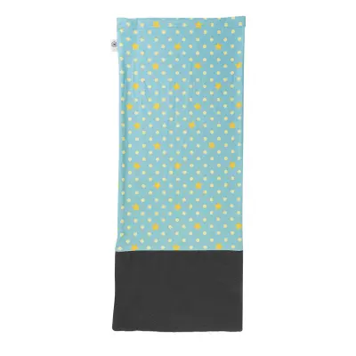Sciarpa scaldacollo CREASCARF WINTER 380 g/m² con stampa - Immagine 20