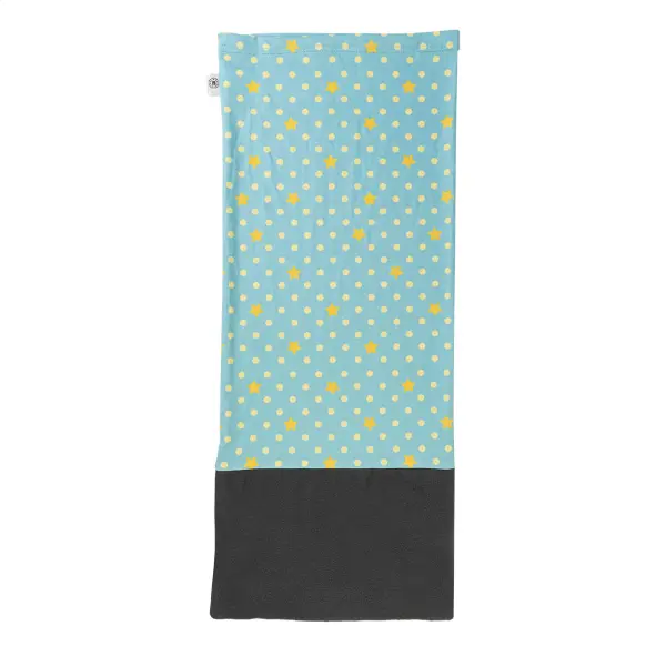 Sciarpa scaldacollo CREASCARF WINTER 380 g/m² con stampa - Immagine 20
