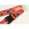 Fascia per valigia personalizzata in poliestere SUBOSTRAP XL - Anteprima 5