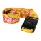 Fascia per valigia SUBOSTRAP LOCK XL 250x350 mm con stampa - Anteprima 5