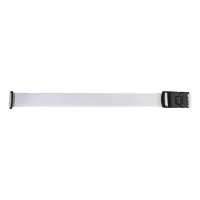 Fascia per valigia SUBOSTRAP LOCK XL 250x350 mm con stampa