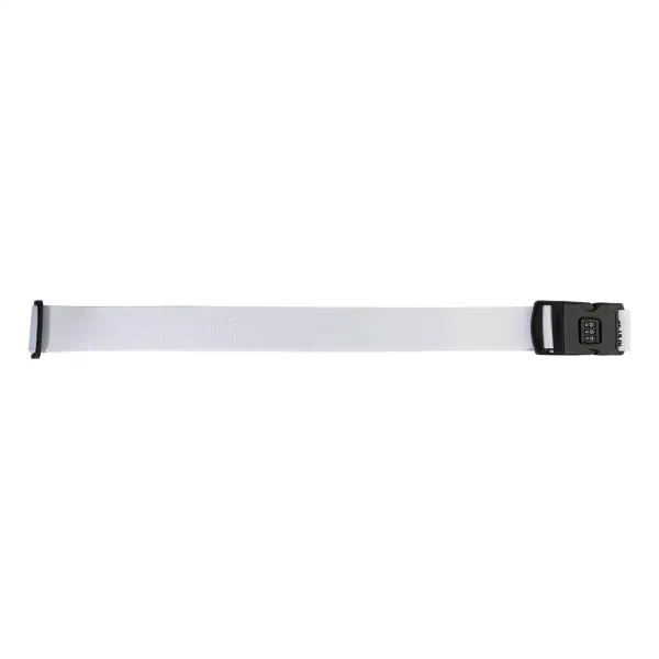 Fascia per valigia SUBOSTRAP LOCK XL 250x350 mm con stampa - Immagine 1