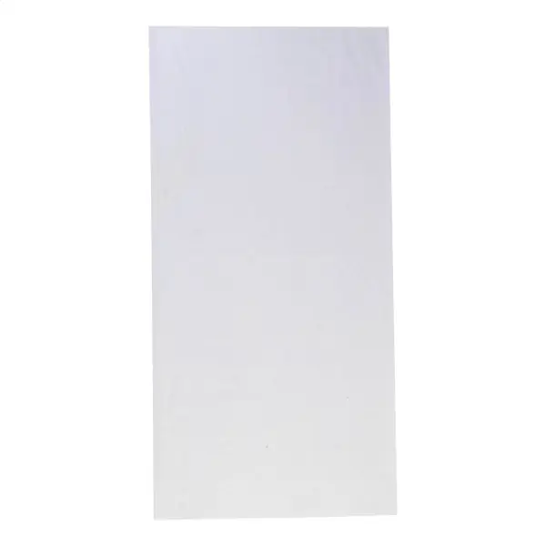 Sciarpa scaldacollo CREASCARF BASE in RPET con stampa - Immagine 1