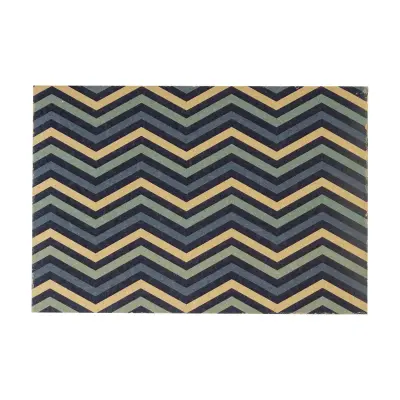 Panno per occhiali DIOPTRY GIFT KRAFT 13x18 cm con stampa - Immagine 3
