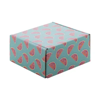 Scatola postale CREABOX POST SQUARE XS 15x42x37 cm personalizzata - Immagine 2