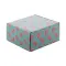 Scatola postale CREABOX POST SQUARE XS 15x42x37 cm personalizzata - Anteprima 2