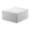 Scatola postale CREABOX POST SQUARE XS 15x42x37 cm personalizzata - Anteprima 5