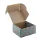 Scatola postale CREABOX POST SQUARE XS 15x42x37 cm personalizzata - Anteprima 4