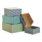 Scatola postale CREABOX POST SQUARE XS 15x42x37 cm personalizzata - Anteprima 3