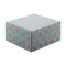 Scatola postale CREABox Post Square S con stampa del tuo logo - Anteprima 2