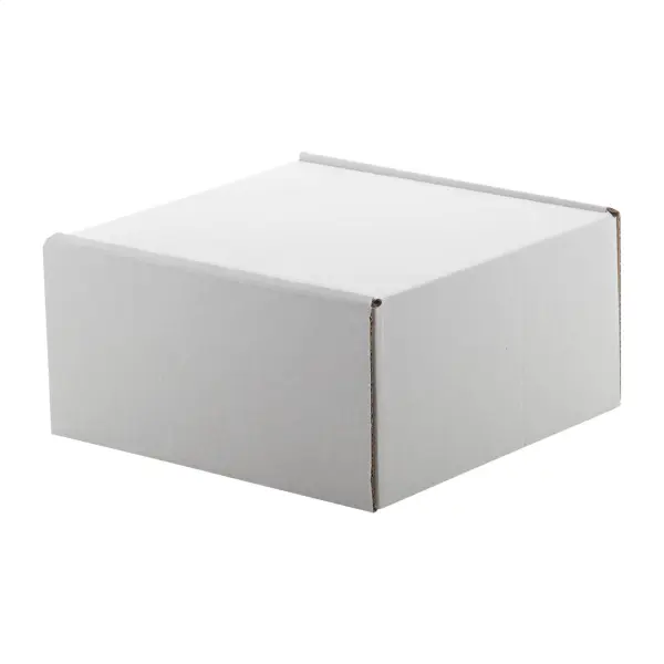 Scatola postale CREABox Post Square S con stampa del tuo logo - Immagine 5