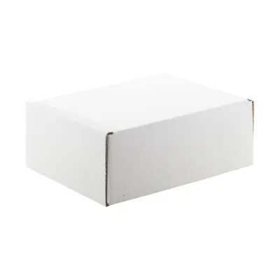 Scatola postale CREABox Post XS con stampa del tuo logo - Immagine 1