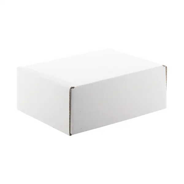 Scatola postale CREABox Post XS con stampa del tuo logo - Immagine 1