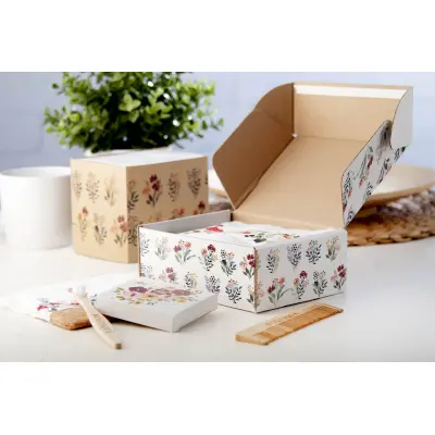 Scatola postale CREABox Post XS con stampa del tuo logo - Immagine 5