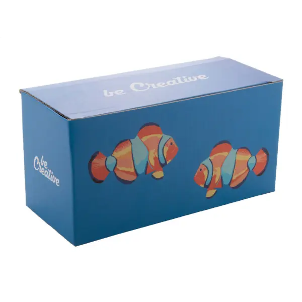Scatola doppia per mug CREABox Mug Double 2 tazze 300-350 ml - Immagine 2