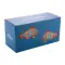 Scatola doppia per mug CREABox Mug Double 2 tazze 300-350 ml - Anteprima 2