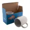 Scatola doppia per mug CREABox Mug Double 2 tazze 300-350 ml - Anteprima 5
