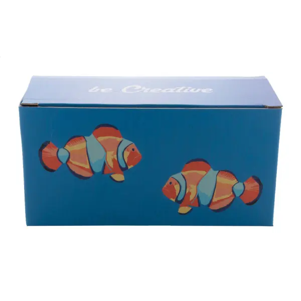 Scatola doppia per mug CREABox Mug Double 2 tazze 300-350 ml - Immagine 8
