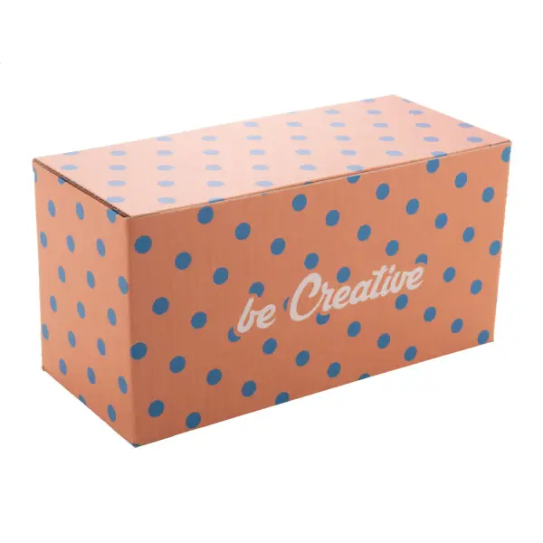 Scatola doppia per mug CREABox Mug Double 2 tazze 300-350 ml - Immagine 9