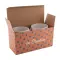 Scatola doppia per mug CREABox Mug Double 2 tazze 300-350 ml - Anteprima 11