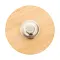 Spilla In Bamboo BooBadge - Anteprima 3