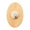 Spilla In Bamboo BooBadge - Anteprima 6