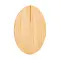 Spilla In Bamboo BooBadge - Anteprima 5