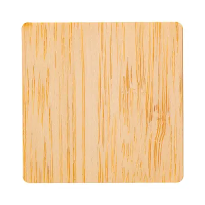 Spilla In Bamboo BooBadge - Immagine 8