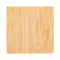 Spilla In Bamboo BooBadge - Anteprima 8