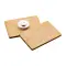 Spilla In Bamboo BooBadge - Anteprima 11