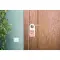 Gancio porta personalizzata DISTURB - Anteprima 3
