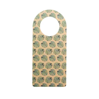 Gancio porta personalizzata DISTURB ECO - Immagine 3