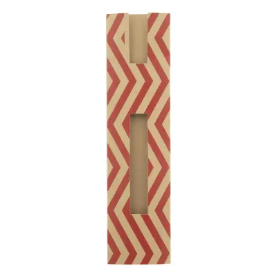 Astuccio per penna CREASLEEVE PEN ECO con stampa - Immagine 4