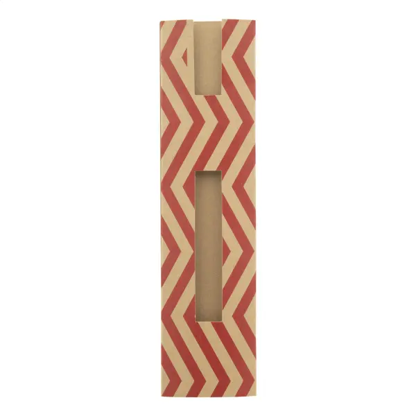 Astuccio per penna CREASLEEVE PEN ECO con stampa - Immagine 4