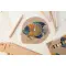 Puzzle personalizzabile Spinalis Eco in carta kraft - Anteprima 3