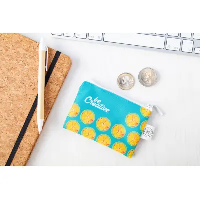 Borsellino Stampa Intera Superficie SuboPurse RFID - Immagine 5