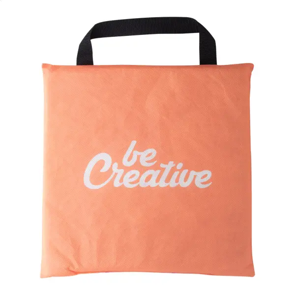 Cuscino Da Stadio Personalizzato  Fanseat - Immagine 3