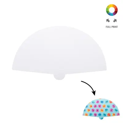 Ventaglio Personalizzabile Onebreeze - Immagine 1