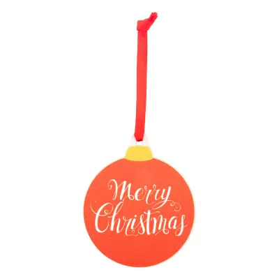 Decorazione albero di Natale SKALAND in multistrato di betulla - Immagine 14