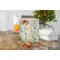 Calendario dell'avvento esagonale HeXmas Eco kraft 24 caselle - Anteprima 7
