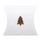 Scatola bomboniera CREABox Pillow Xmas S - Anteprima 1