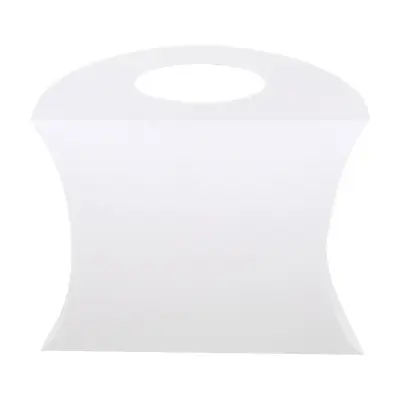 Scatola bomboniera CREABOX PILLW C con stampa - Immagine 1