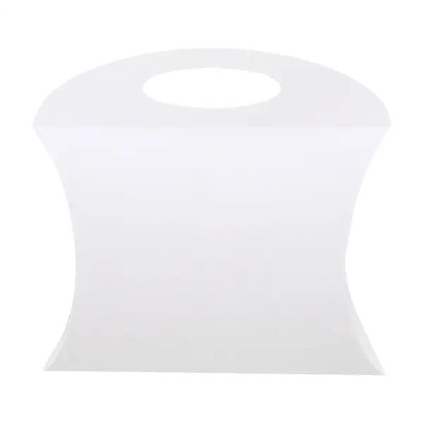 Scatola bomboniera CREABOX PILLW C con stampa - Immagine 1