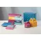 Scatola bomboniera CREABOX PILLW C con stampa - Anteprima 5